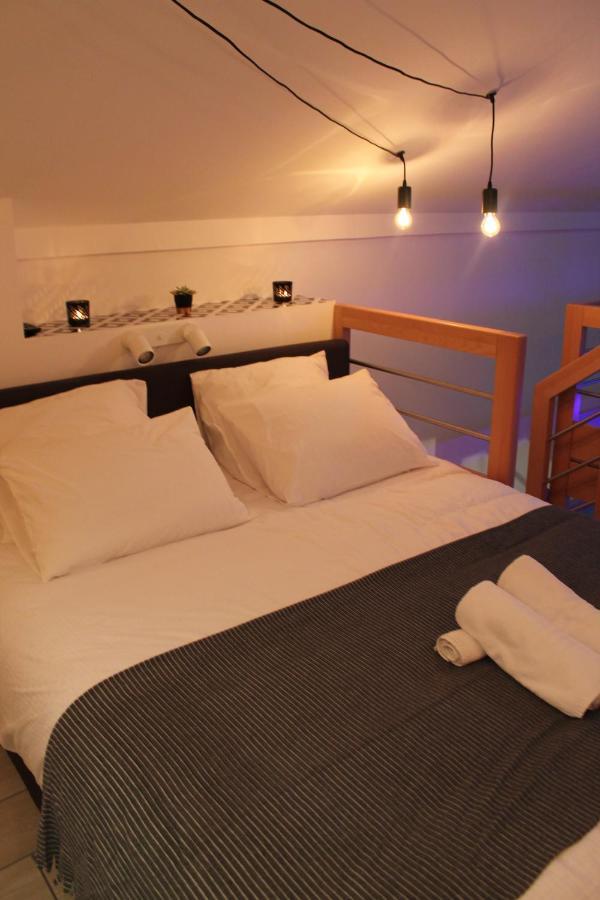 Le logis du bien-être, balnéo&sauna dans chambre Vertou Extérieur photo