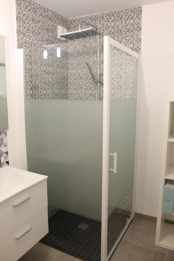 Le logis du bien-être, balnéo&sauna dans chambre Vertou Extérieur photo