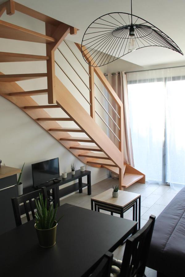 Le logis du bien-être, balnéo&sauna dans chambre Vertou Extérieur photo