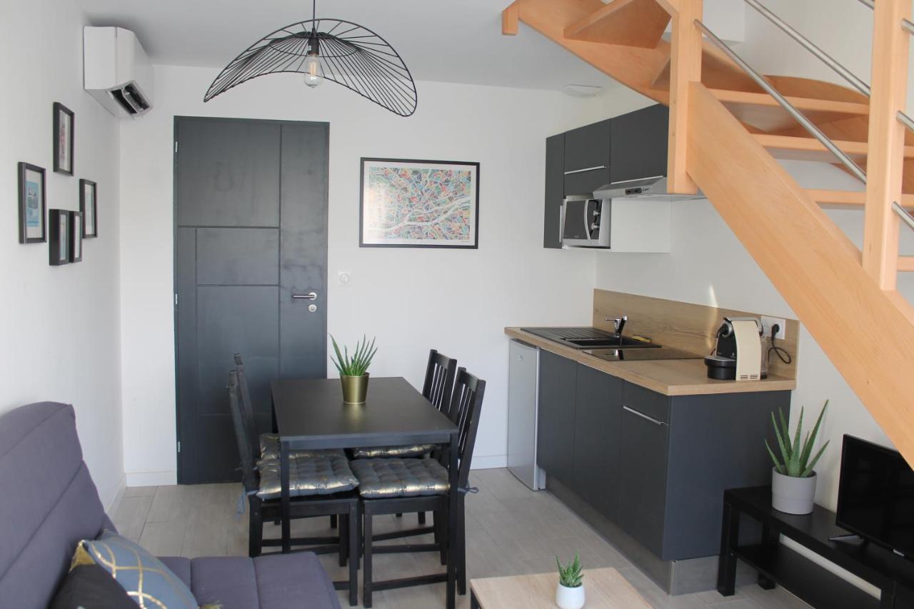 Le logis du bien-être, balnéo&sauna dans chambre Vertou Extérieur photo
